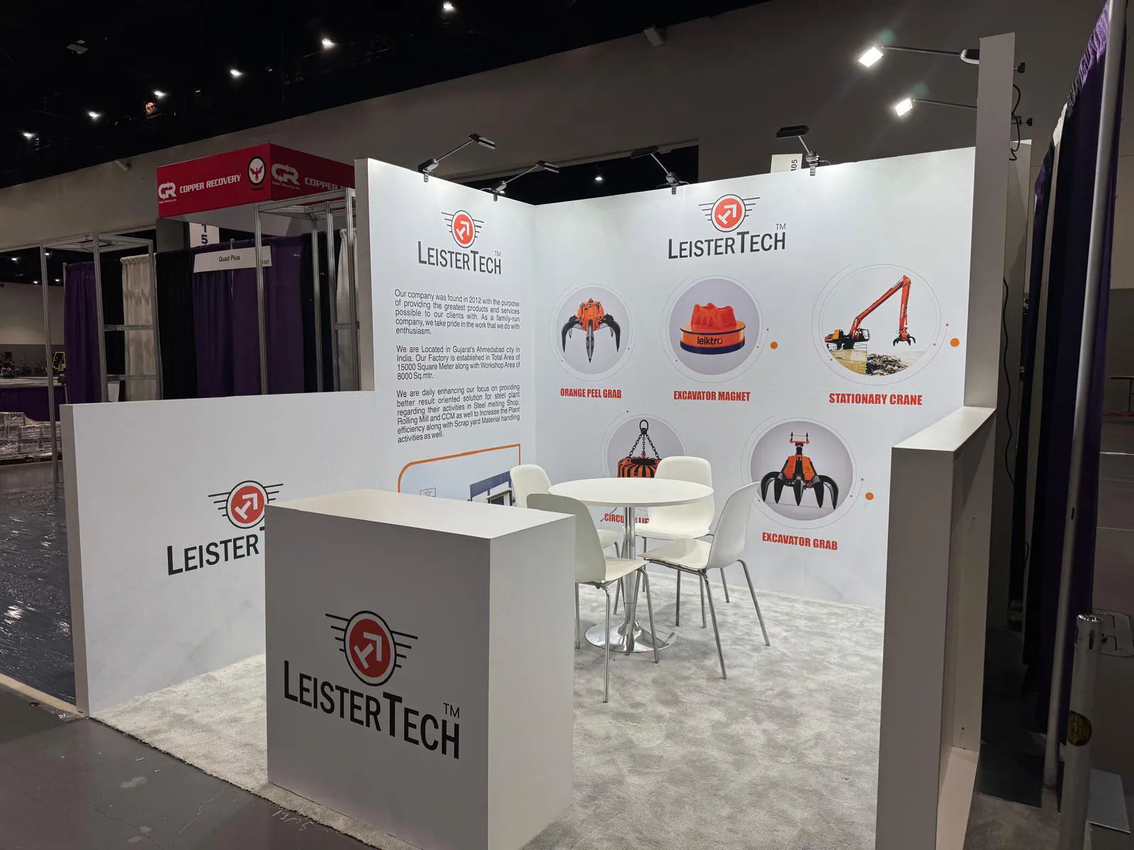 Astron Processors – REMA 2025 – San Diego